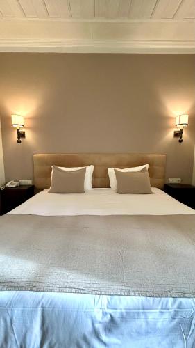 Habitación Doble del hotel João Padeiro. Foto 2