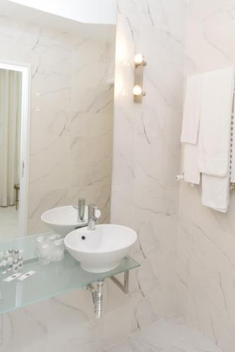 Habitación Doble del hotel João Padeiro. Foto 4