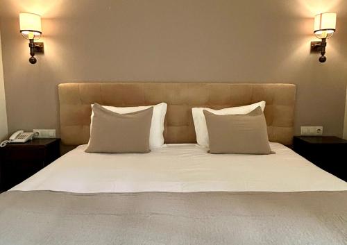 Habitación Doble del hotel João Padeiro. Foto 5