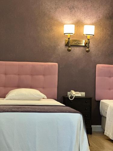 Suite Familiar del hotel João Padeiro. Foto 3