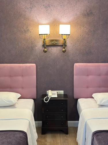 Suite Familiar del hotel João Padeiro. Foto 4