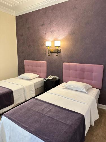 Suite Familiar del hotel João Padeiro. Foto 5