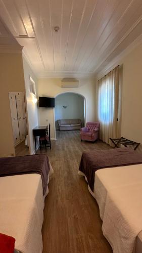 Suite Familiar del hotel João Padeiro. Foto 8