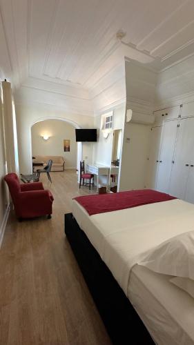 Suite Familiar del hotel João Padeiro. Foto 13