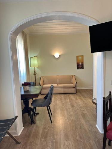 Suite Familiar del hotel João Padeiro. Foto 15