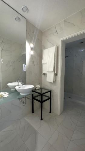 Suite Familiar del hotel João Padeiro. Foto 16