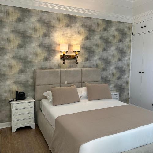 Suite Familiar del hotel João Padeiro. Foto 18