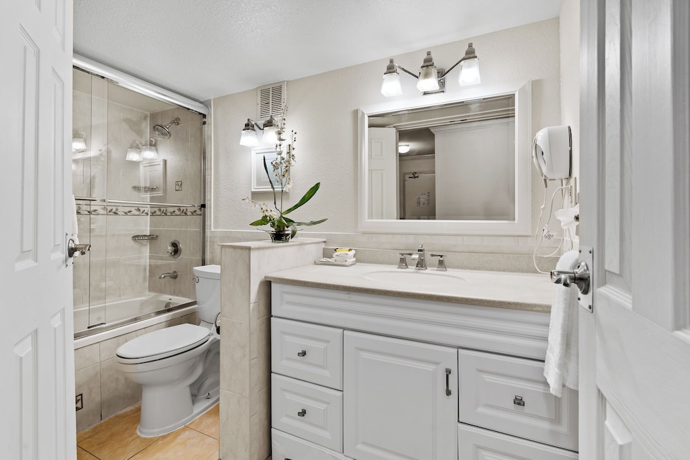 Estudio junior, 1 habitación del hotel Executive Inn - Fort Lee. Foto 2