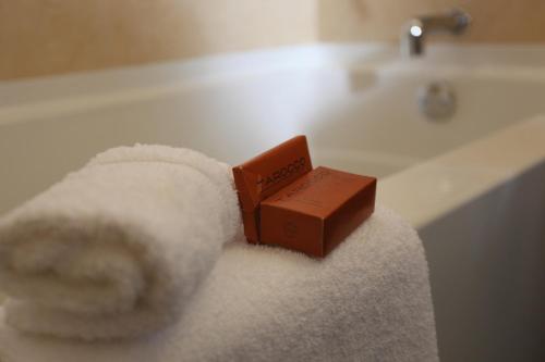 Suite Familiar del hotel Pointe Plaza. Foto 1