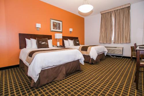 Suite Familiar del hotel Pointe Plaza. Foto 5