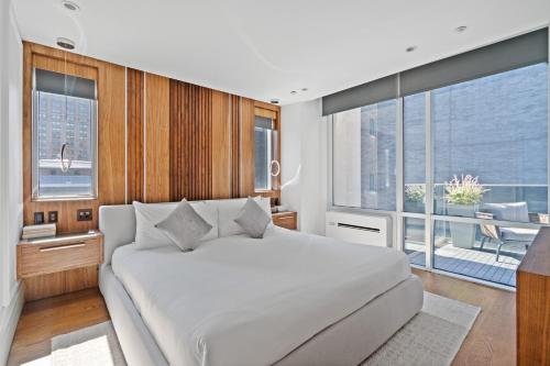 Ático del hotel The Gotham Hotel. Foto 4