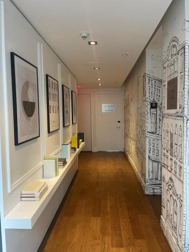 Ático del hotel The Gotham Hotel. Foto 9