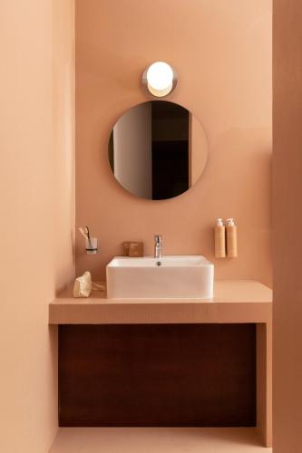 Habitación Doble Superior del hotel Moderno Roma