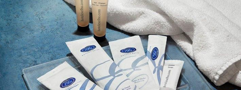 Habitación doble Business del hotel Elba Motril Beach and Business. Foto 1