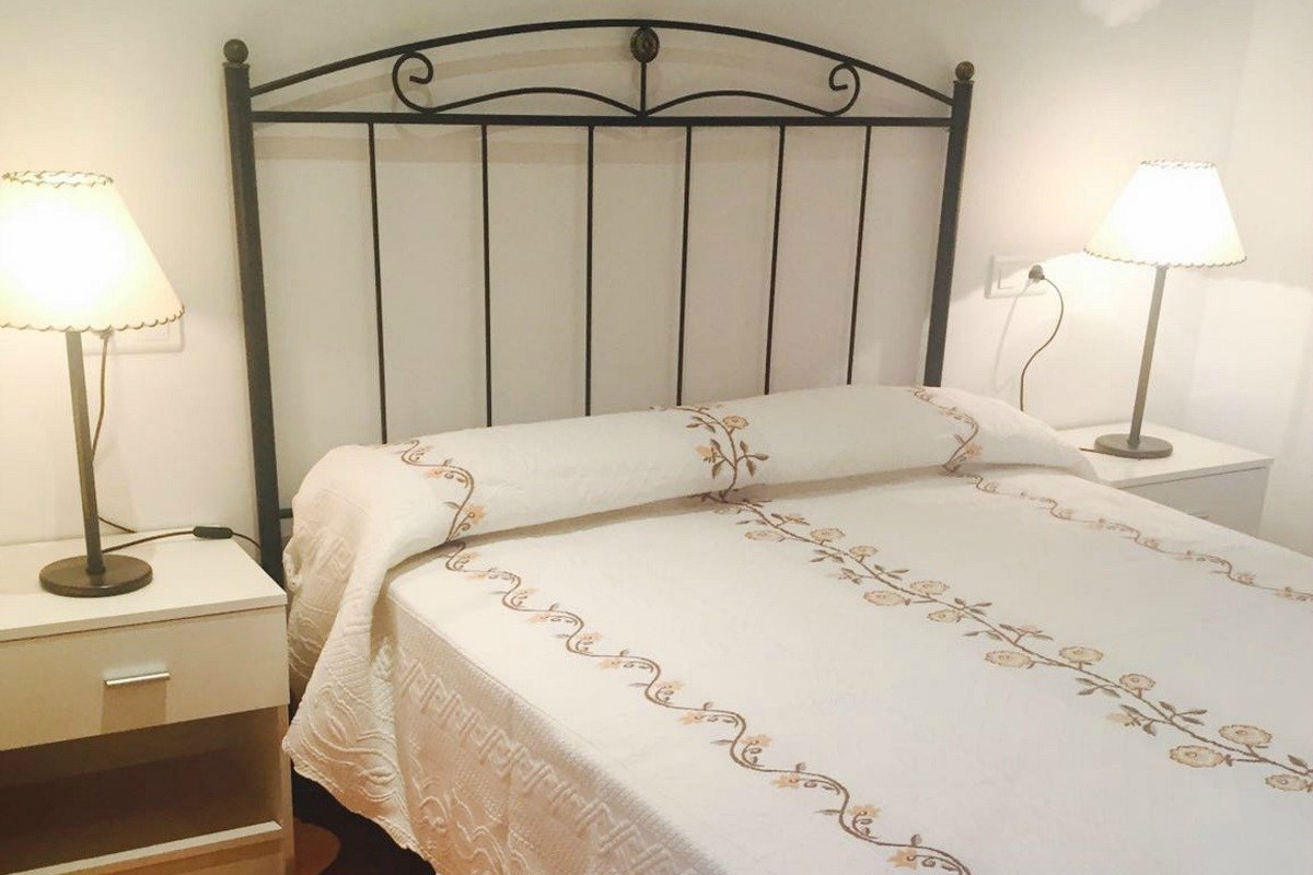 Apartamento 1 habitación del hotel Avenida Tropical