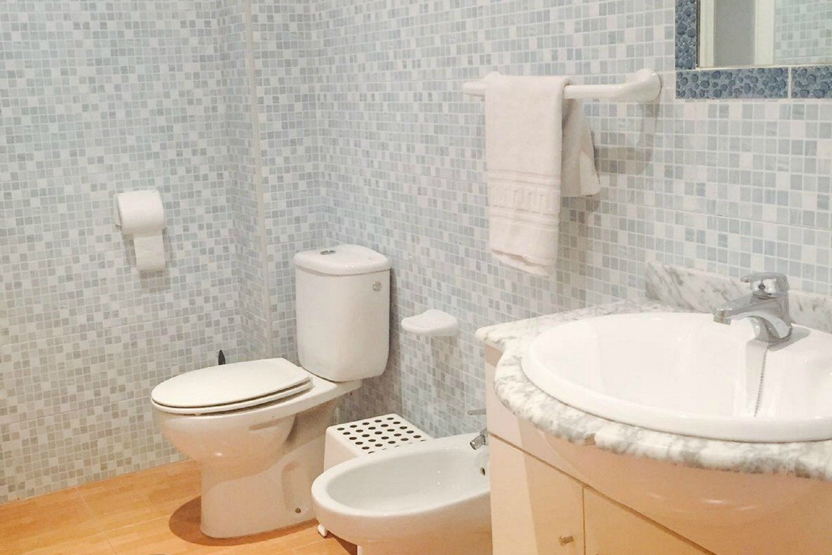 Apartamento 1 habitación Grand del hotel Avenida Tropical