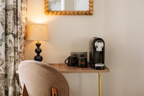 Habitación Individual del hotel R. Kipling By Happyculture. Foto 4