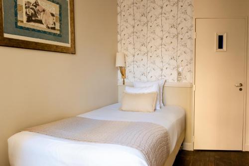 Habitación Individual del hotel R. Kipling By Happyculture. Foto 5