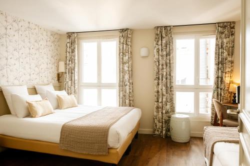 Habitación Triple Superior del hotel R. Kipling By Happyculture. Foto 2