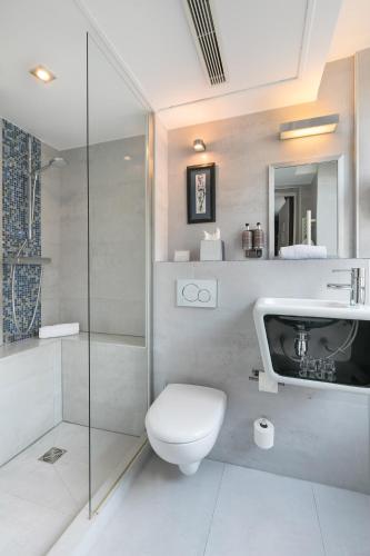 Habitación Doble Estándar - 1 o 2 camas del hotel R. Kipling By Happyculture. Foto 3