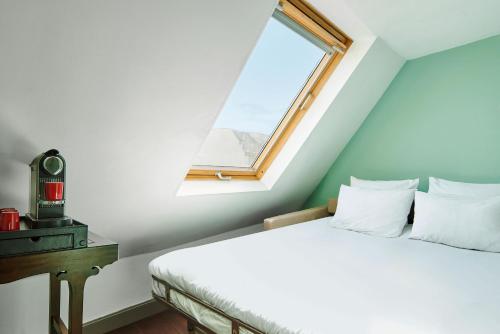 Suite del hotel R. Kipling By Happyculture. Foto 1