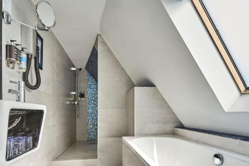 Suite del hotel R. Kipling By Happyculture. Foto 2