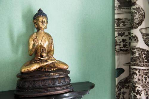 Suite del hotel R. Kipling By Happyculture. Foto 3