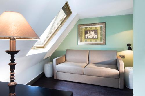 Suite del hotel R. Kipling By Happyculture. Foto 4