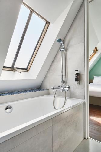 Suite del hotel R. Kipling By Happyculture. Foto 5