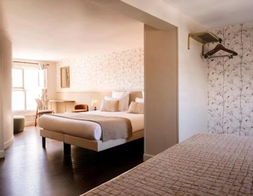 Suite del hotel R. Kipling By Happyculture. Foto 3