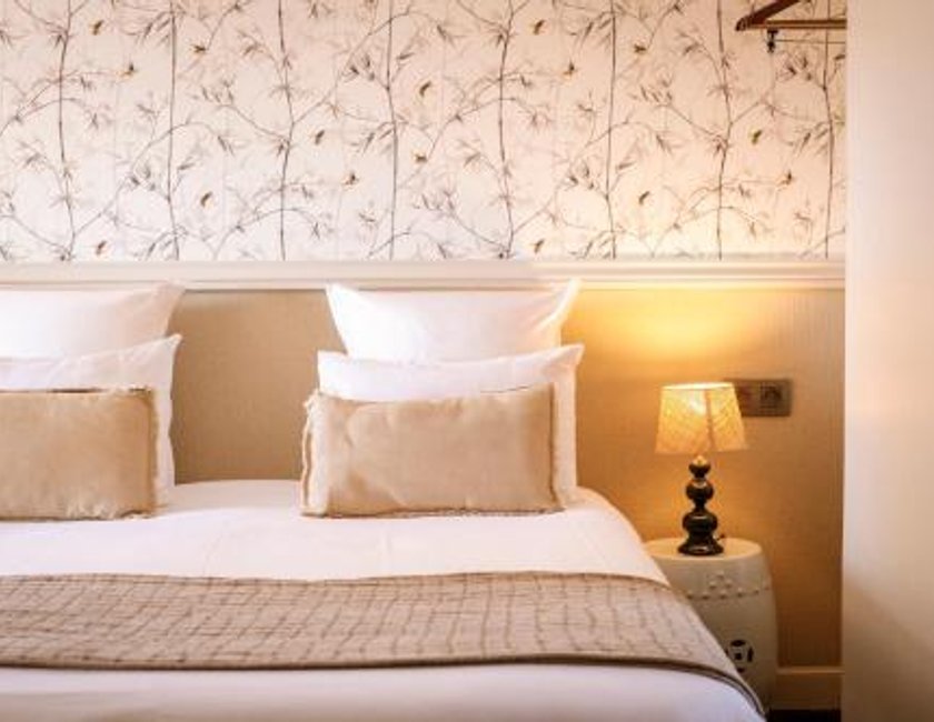 Suite del hotel R. Kipling By Happyculture. Foto 8