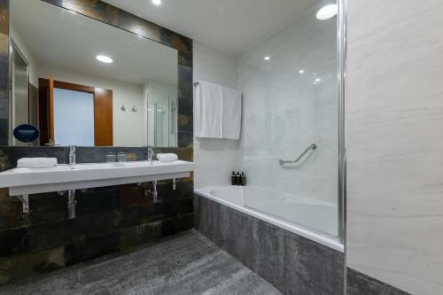 Suite Junior del hotel Eurostars Las Salinas. Foto 7