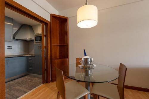 Suite Junior del hotel Eurostars Las Salinas. Foto 8