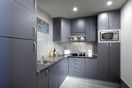 Suite con vistas al mar del hotel Eurostars Las Salinas. Foto 6