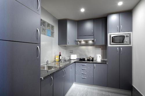 Suite Familiar del hotel Eurostars Las Salinas. Foto 2