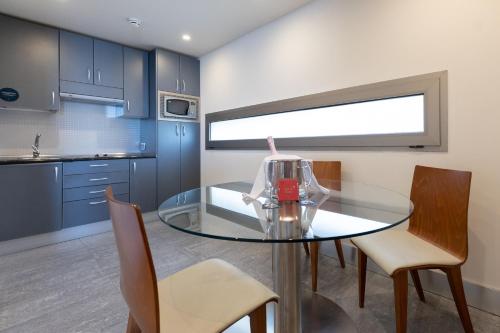 Suite Familiar del hotel Eurostars Las Salinas. Foto 6