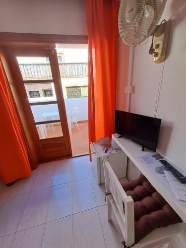 Habitación Doble - 2 camas del hotel La Casita. Foto 5