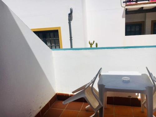 Habitación Doble del hotel La Casita. Foto 1