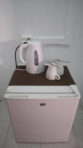 Habitación Doble del hotel La Casita. Foto 4