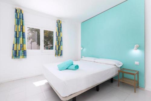 Double Room with living room del hotel Smy Tahona Fuerteventura