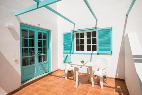 Double Room with living room del hotel Smy Tahona Fuerteventura. Foto 1