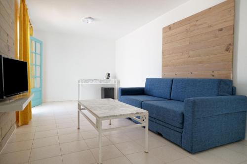 Double Room with living room del hotel Smy Tahona Fuerteventura. Foto 3
