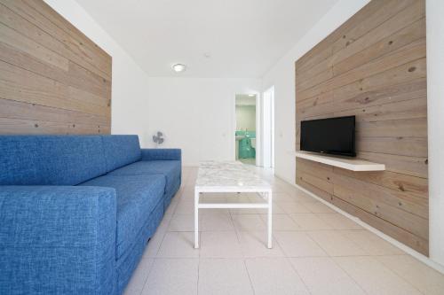 Double Room with living room del hotel Smy Tahona Fuerteventura. Foto 4