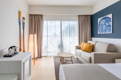 Habitación Doble del hotel Barceló Fuerteventura Mar. Foto 1