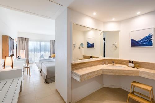 Habitación Doble del hotel Barceló Fuerteventura Mar. Foto 2