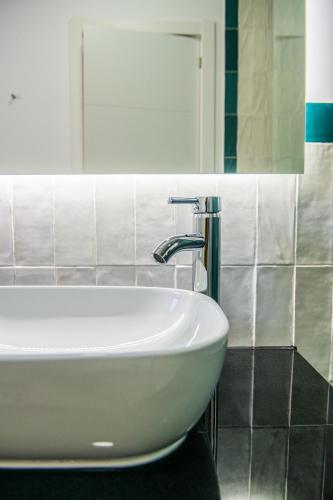 Bungalow de un dormitorio del hotel Fuerteventura Beach Club. Foto 20