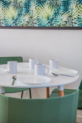 Bungalow de un dormitorio del hotel Fuerteventura Beach Club. Foto 27