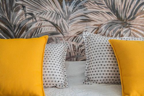 Bungalow de un dormitorio del hotel Fuerteventura Beach Club. Foto 36