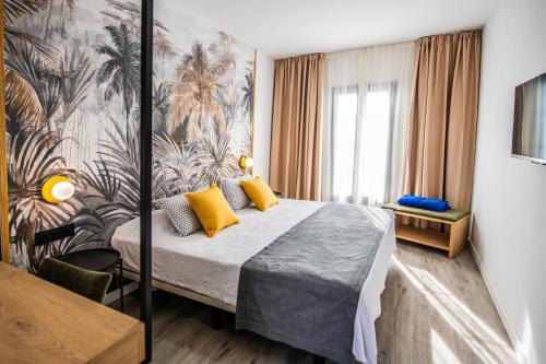 Bungalow de un dormitorio del hotel Fuerteventura Beach Club. Foto 37