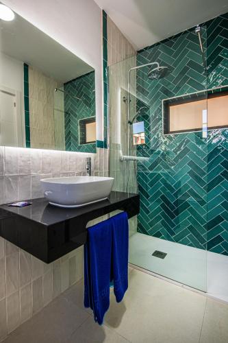 Bungalow de un dormitorio del hotel Fuerteventura Beach Club. Foto 42